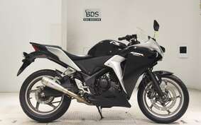 HONDA CBR250R A MC41