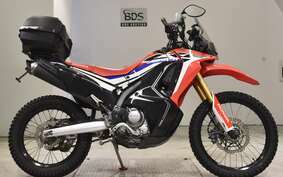 HONDA CRF250 RALLY LDA MD44