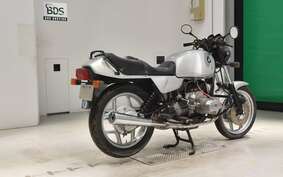 BMW R65 1987