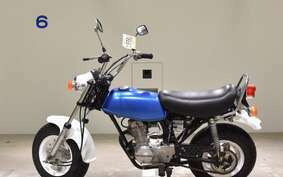 HONDA NAUTY DAX CY50