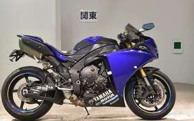 YAMAHA YZF-R1 2010 RN24J