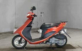 SUZUKI ADDRESS V50 CA44A