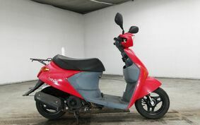 SUZUKI LET's 5 G CA47A