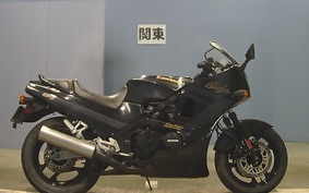 KAWASAKI GPZ400R 1990 ZX400D