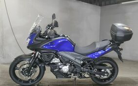 SUZUKI DL650 ( V-Strom 650 ) 2013 VP56A