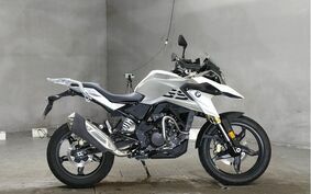 BMW G310GS 2021 0G31