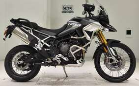 TRIUMPH TIGER900 RALLY 2024