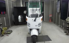 HONDA GYRO CANOPY TA03