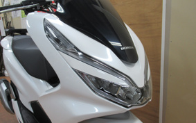 HONDA PCX125 JF81