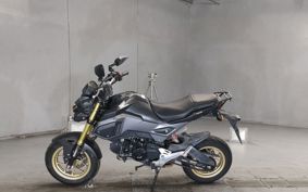 HONDA GU ROM JC75