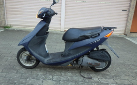 SUZUKI ADDRESS V50 CA42A