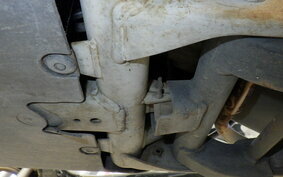 SUZUKI ADDRESS V50 CA4BA