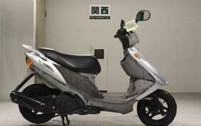 SUZUKI ADDRESS V125 G CF46A