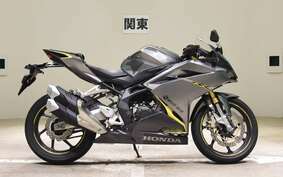 HONDA CBR250RR A MC51