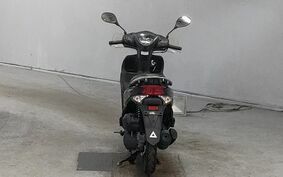 HONDA DIO 110 JF31