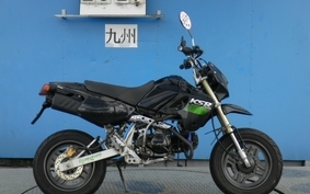 KAWASAKI KSR110 2003 KL110A