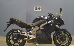 KAWASAKI NINJA 400R 2010 ER400B