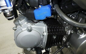 HONDA CT125-2 JA65