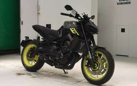 YAMAHA MT-09 A 2017 RN52J