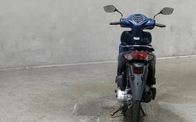 HONDA DIO 110 JK03