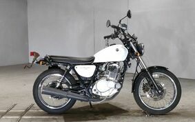 SUZUKI GRASS TRACKER NJ4DA