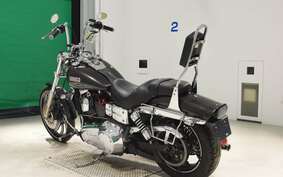 HARLEY FXDWG 1580 2007 GP4