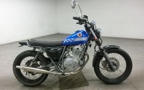 SUZUKI GRASS TRACKER BigBoy NJ47A