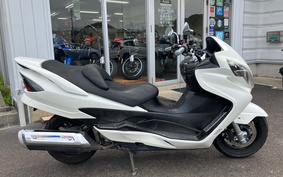 SUZUKI SKYWAVE 250 (Burgman 250) CJ44A