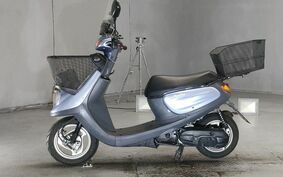 YAMAHA JOG POCHE SA08J