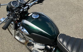 KAWASAKI W800 STREET 2020 EJ800B