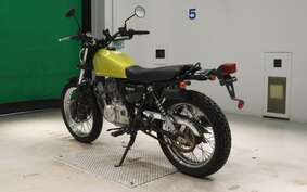 SUZUKI GRASS TRACKER Bigboy NJ4DA