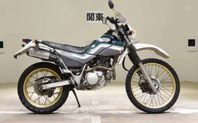 YAMAHA SEROW 225 DG08J