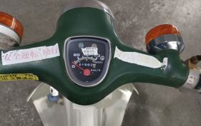 HONDA SUPER CUB50 AA01