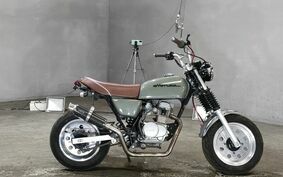 HONDA APE 50 AC16