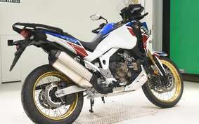 HONDA CRF1100L AFRICA TWIN DCT 2024 SD10