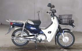 HONDA SUPER CUB110 JA10