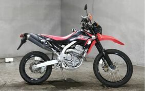 HONDA CRF250L MD38