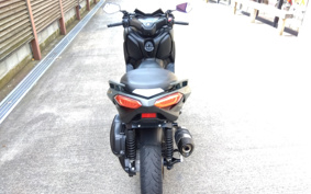 YAMAHA X-MAX SG42J