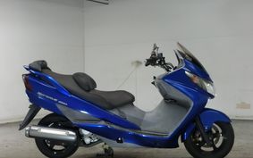 SUZUKI SKYWAVE 250 (Burgman 250) S CJ43A