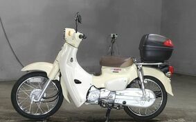 HONDA C50 SUPER CUB AA09