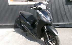 HONDA LEAD 125 JK12