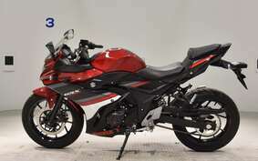 SUZUKI GSX250R DN11A