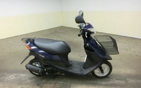 SUZUKI ADDRESS V50 Fi CA42A