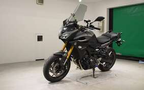 YAMAHA MT-09 Tracer 2016 RN36J