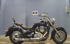 SUZUKI INTRUDER 400 Classic 2011 VK56A