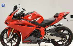 HONDA CBR250RR A MC41