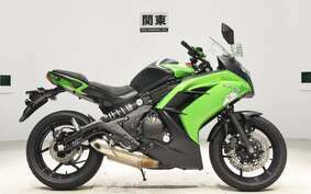 KAWASAKI NINJA 650 2015 EX650E