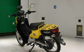 HONDA CROSS CUB 110 JA10