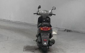 YAMAHA AXIS 125 TREET SE53J