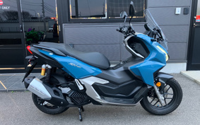 HONDA ADV160 KF54
